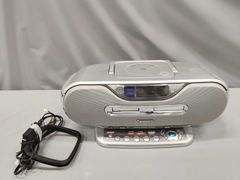 Panasonic パナソニック RX-MDX80 CD MD ラジカセ - メルカリ