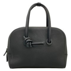 VASIC ヴァジック ハートハンドバッグ&ポーチ 黒スタッズ 美品 - メルカリ