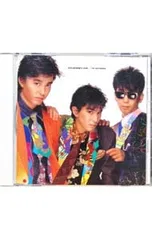 CD／TM NETWORK／Childhood’s endのサムネイル