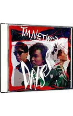 CD／TM NETWORK／Dressのサムネイル