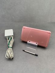 安心補償]ニンテンドー 3DS 本体 CTR-001 ミスティピンク 純正充電器 