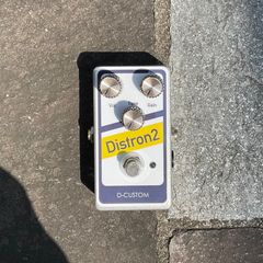 Stoners FX DISTORTION デュアルディストーション 歪み系 - メルカリ