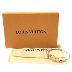 LOUIS VUITTON エッセンシャル プラネットリング15号 極美品 LOUIS
