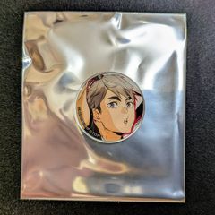 ハイキュー!!バボカ!!BREAK アクリルマーカー Vol.5 各1個セット