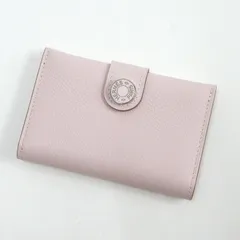 HERMES エルメス R.M.Sカードケース エヴァーカラー モーヴペール B刻印 2023年のサムネイル