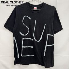 シュプリーム ピカソ supreme abstract tee Tシャツ - メルカリ