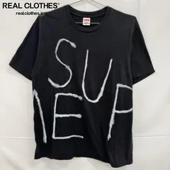 2026年最新】Supreme Painted Teeの人気アイテム - メルカリ