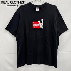 ぼ*ど様 Supreme Tシャツ Mサイズ - メルカリ