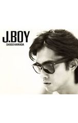 23 浜田省吾 J.BOY 2枚組CDアルバム - メルカリ