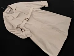 snidel スナイデル トレンチ コート size0/アイボリー ■◇ レディースのサムネイル
