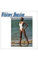 洋楽CD】Whitney Houston / そよ風の贈りもの 海外版CD - メルカリ