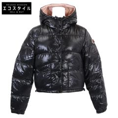 モンクレール ニットダウン ネイビー XL - メルカリ
