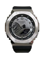 G-SHOCK GA2100 フロステッド加工 カシオーク カスタム パーツ - メルカリ