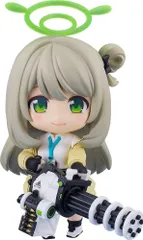 ねんどろいど ブルーアーカイブ Blue Archive 十六夜ノノミ