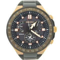 最終値下】SEIKO アストロン SBXB019 限定モデル - メルカリ