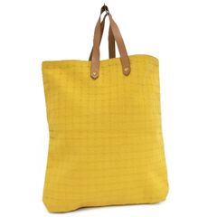 HERMES PARIS アメダバGM トート縦型ハンドバッグ - メルカリ