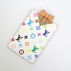 Louis Vuitton モノグラム・マルチカラー カードケース - メルカリ