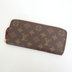 ◇ルイヴィトン◇モノグラム/アンソリット/ジップウォレット/長財布 
