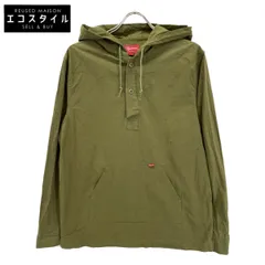 2026年最新】supreme アノラックパーカーの人気アイテム - メルカリ
