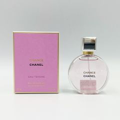 CHANEL CHANCE EAU SPLENDIDE 50ml 残量9割以上 - メルカリ