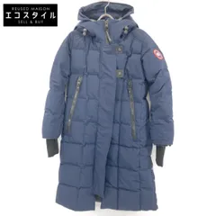 CANADA GOOSE　カナダグース　美品 3815LA ELMWOOD PARKA エルムウッドパーカー ダウンコート　Mのサムネイル