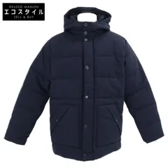 Barbour　バブアー　新品同様 MQU1805NY91 24AW ブランプトン パファー　Mのサムネイル
