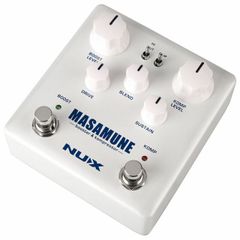 MASF Pedals Kidnapper サブオクターブファズ 箱付 - メルカリ