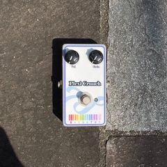 Barcus-Berry Standard Preamp 1330 プリアンプ - メルカリ
