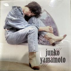 山本潤子 JUNKO YAMAMOTO CD アルバム - メルカリ