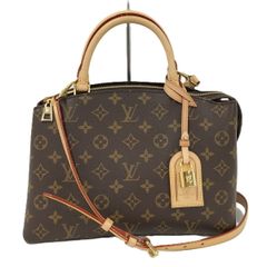 早い者勝ち今週のみ❗️未使用あり❣️Louis Vuitton プティ・パレ