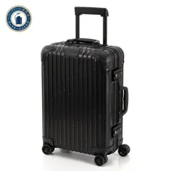 2026年最新】rimowa original cabin sの人気アイテム - メルカリ