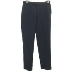 PAUL SMITH COLLECTION ポールスミスコレクション 日本製 スラックスパンツ S ブラック メンズ 古着のサムネイル