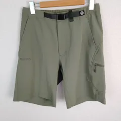 Marmot マーモット ショートパンツ オリーブ メンズ 古着  ワーク系のサムネイル