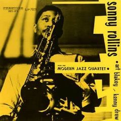 Sonny Rollins, , Donald Byrd 他レコード5枚セット - メルカリ