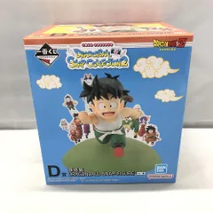 【中古】バンダイ 孫悟飯 一番くじ ドラゴンボール DRAGONBALL SNAP COLLECTION2 D賞 DRAGONBALL SNAP FIGURE[15]