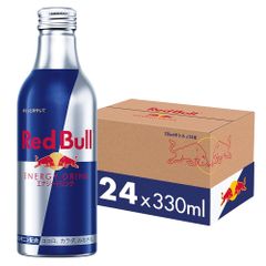 Red Bull エナジードリンク 250ml 3ケース72本入 - メルカリ