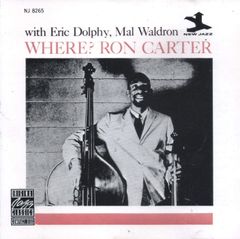 貴重 直筆サイン Ron Carter LP 国内盤 - メルカリ