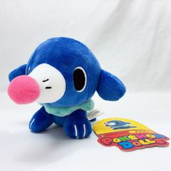 ポケモンセンター アシマリ もっちりマスコット ポケモンドールズ