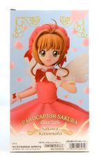 BANDAI SPIRITS フィギュア カードキャプターさくら クロウカード編 木之本桜