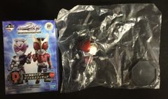 BANDAI SPIRITS 이치 반 쿠지 가면 라이더 지오우 feat.헤세이 레전드 라이더 vol.2 D상 가면 라이더 전왕 소드 폼 1st 가면 라이더 데포르메 피규어 5