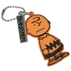 MARC JACOBS ＆ Peanut チャーリーキーホルダーのサムネイル