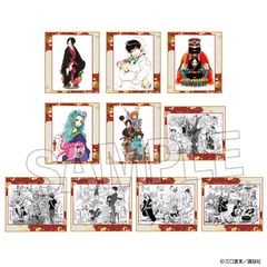 CLAMP展 ピンズセット - メルカリ