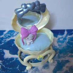 ウィッシュミーメル ミニドレッサー - メルカリ