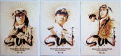 石井竜也×姿月あさと スペシャルプロジェクト SUN DVD3枚 中古 - メルカリ