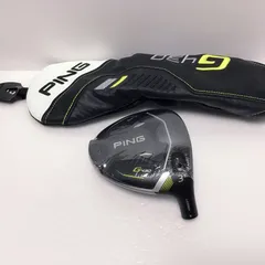 2026年最新】g430 sft フェアウェイウッド 3wの人気アイテム - メルカリ