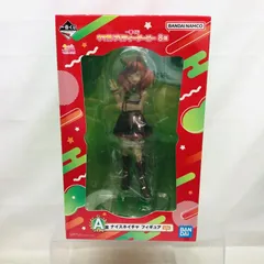 【中古】未開封）A賞 ナイスネイチャ フィギュア ｢一番くじ ウマ娘 プリティーダービー 8弾｣[22]