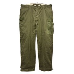 程度良好!!【60's】【米軍実物】【ビンテージ】 【U.S.ARMY