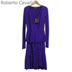 2026年最新】ROBERTO cavalli ワンピースの人気アイテム - メルカリ