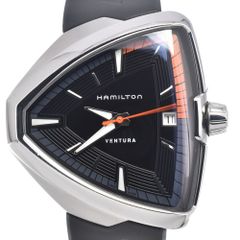 Hamilton Ventura POGGYTHEMAN 世界限定500本 - メルカリ