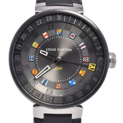 LOUIS VUITTON ヴィトン タンブール ホライゾンV3 美品付属品完備 